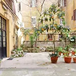 Principe Eugenio Apartments