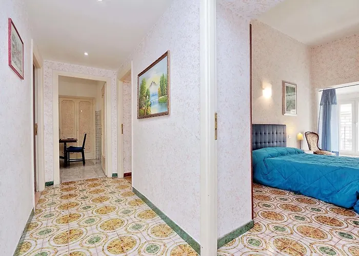 Principe Eugenio Apartments