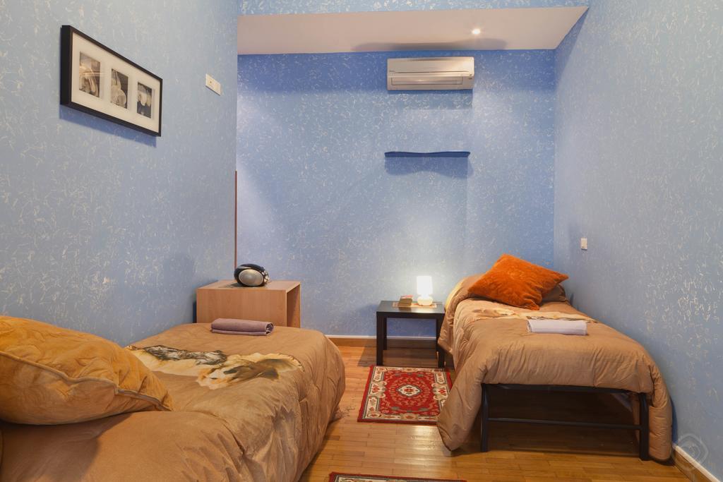 Apartamento Principe Eugenio Roma