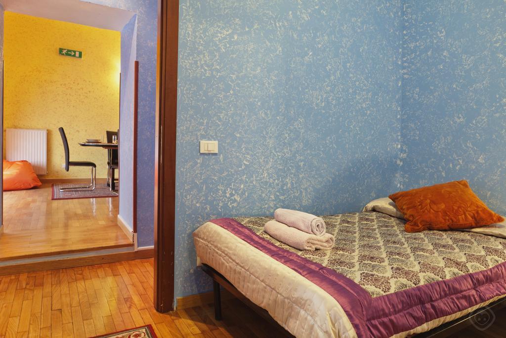 Principe Eugenio Apartamento