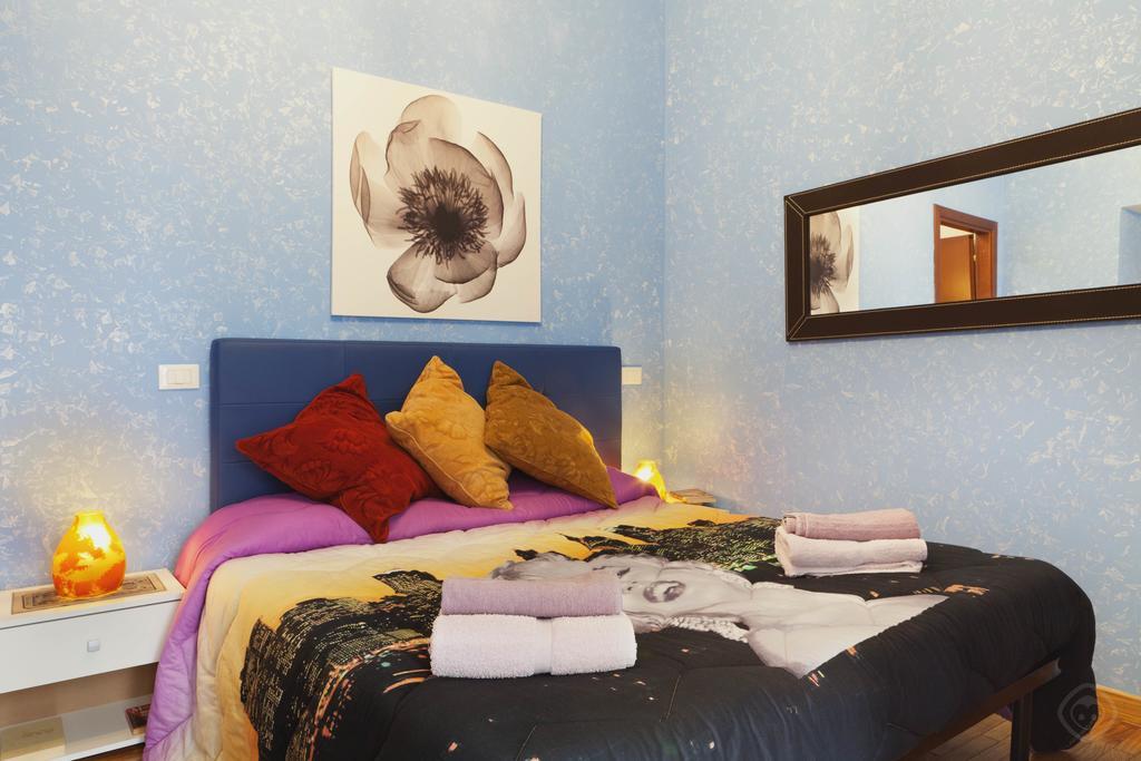 Apartamento Principe Eugenio