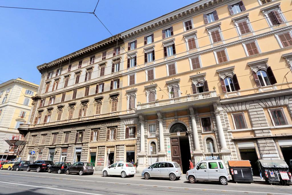 Principe Eugenio Apartamento