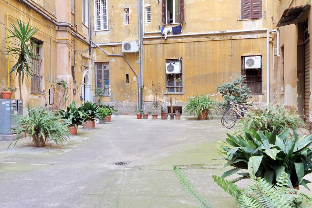Principe Eugenio * Roma