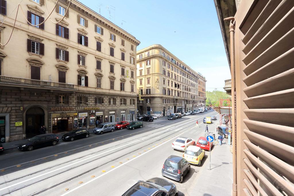 Appartamento Principe Eugenio