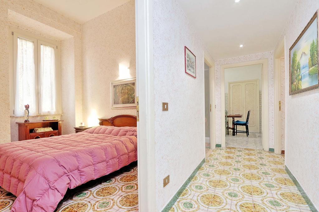 Principe Eugenio Appartamento Roma