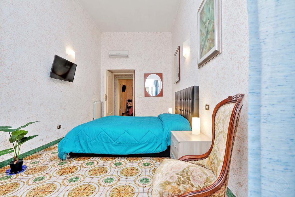 Appartamento Principe Eugenio Roma
