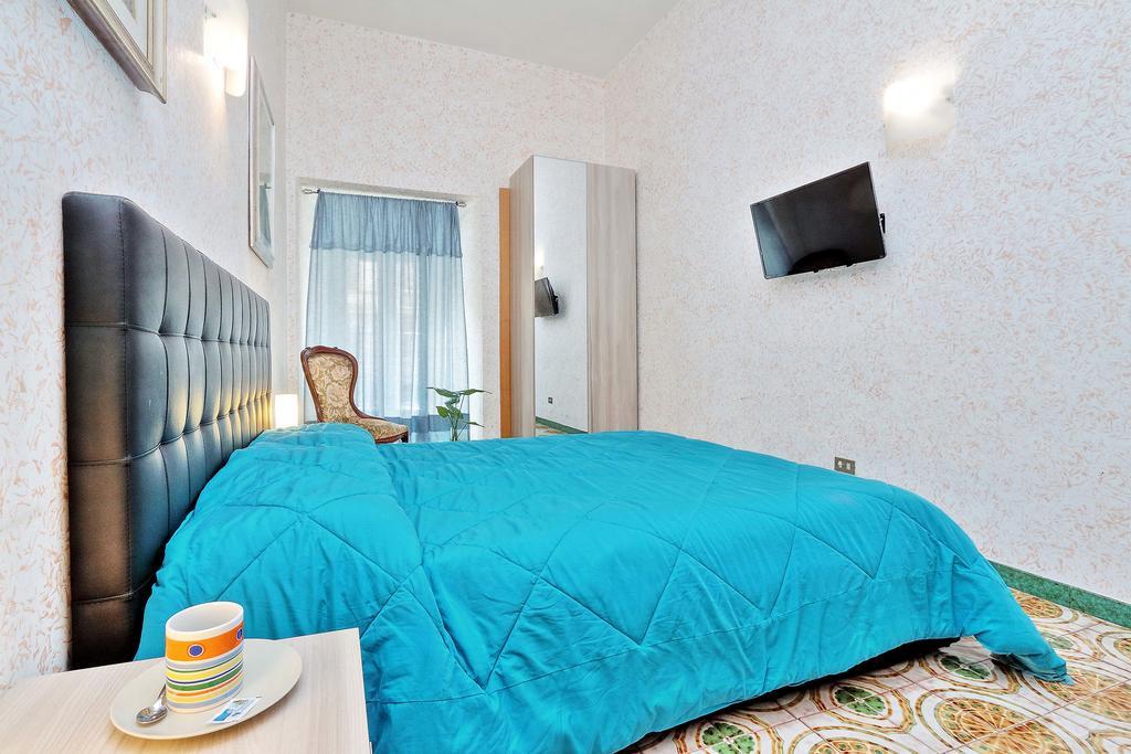 Apartamento Principe Eugenio