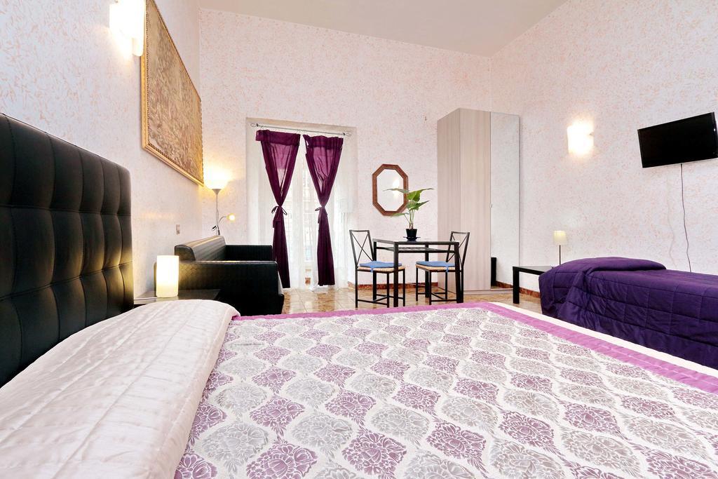 Principe Eugenio Apartamento