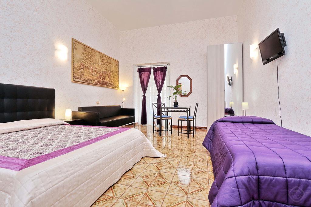 Apartamento Principe Eugenio *