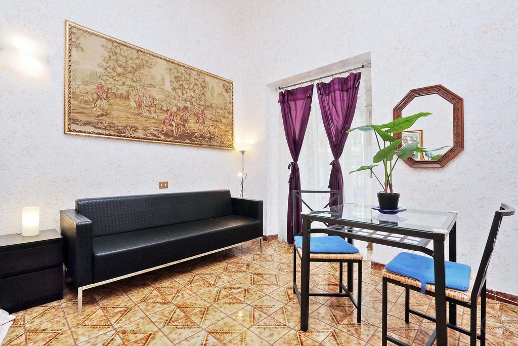 Principe Eugenio Apartamento *