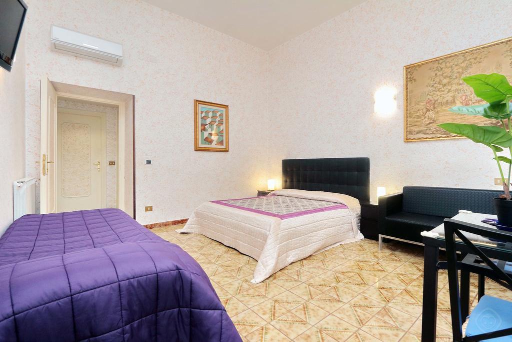 Appartamento Principe Eugenio Roma